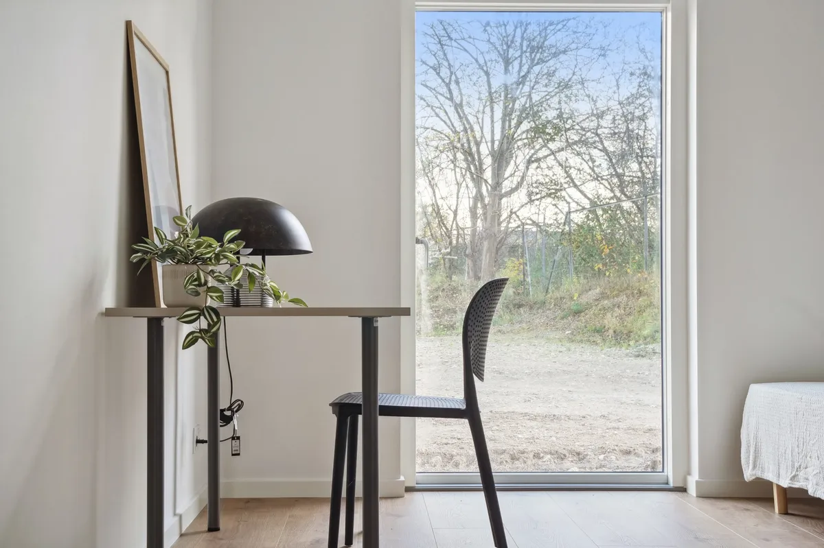 3-vær. lejlighed på 80 m² - Tune - Billede 11