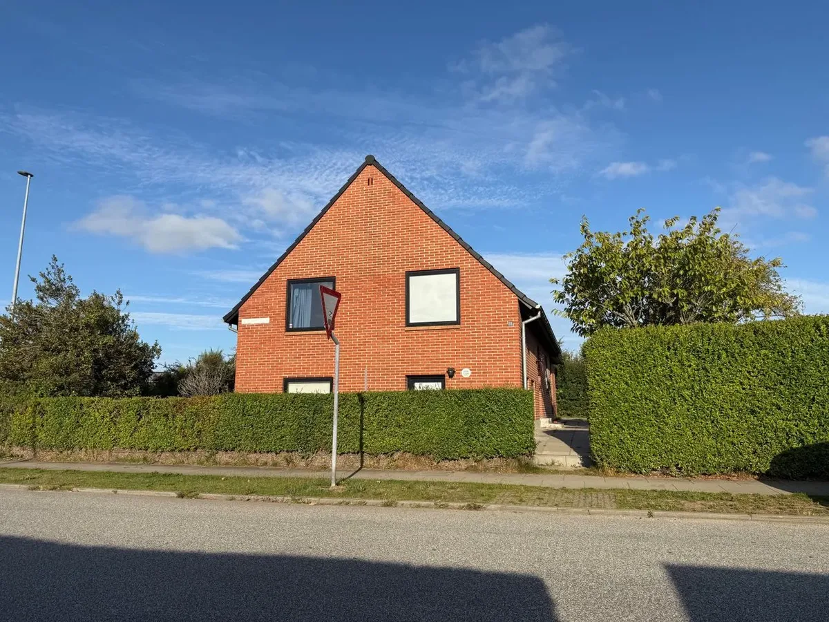 4-vær. hus på 121 m² - Frederikshavn - Billede 15