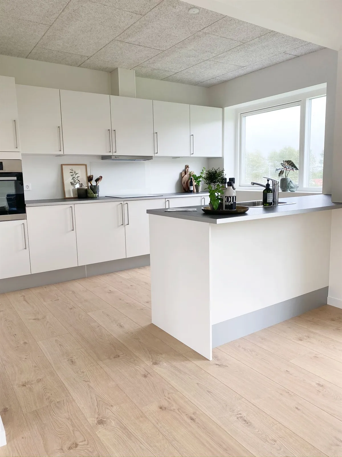 4-vær. lejlighed på 117 m² - Silkeborg - Billede 5