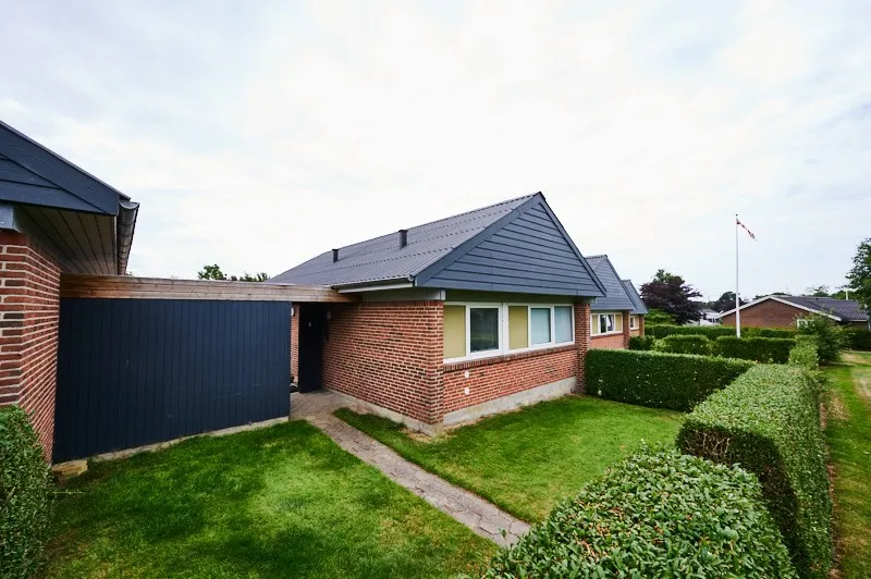 2-vær. lejlighed på 63 m² - Thyholm - Billede 10