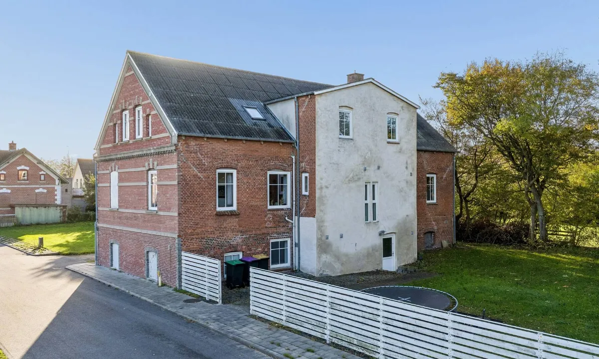 2-room apartment, 83 m² - Højer - Photo 14