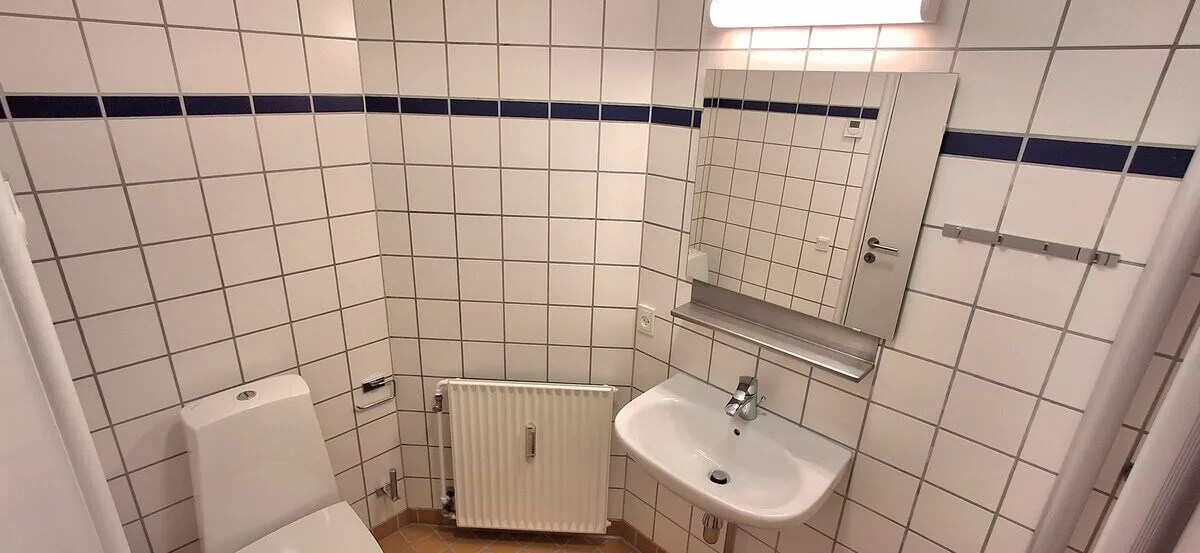 2-vær. lejlighed på 88 m² - Frederikshavn - Billede 7
