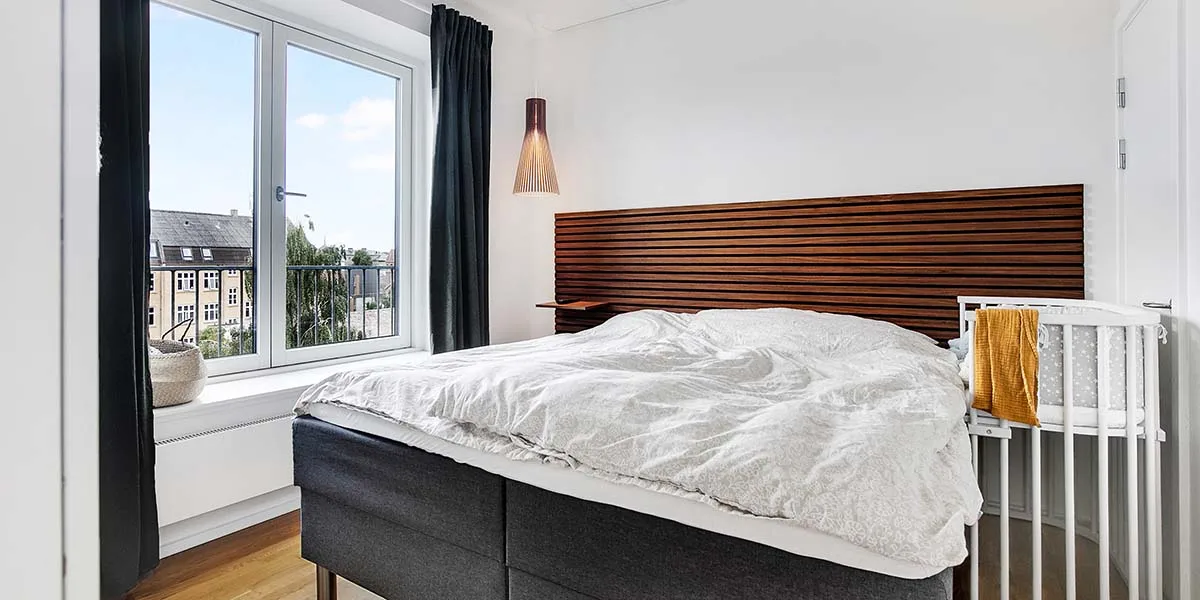 3-room apartment, 92 m² - Aalborg - Photo 6