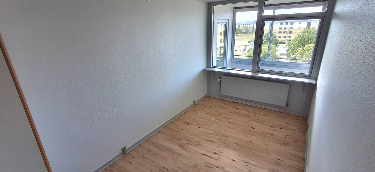 3-room apartment, 97 m² - Frederikshavn - Photo 5