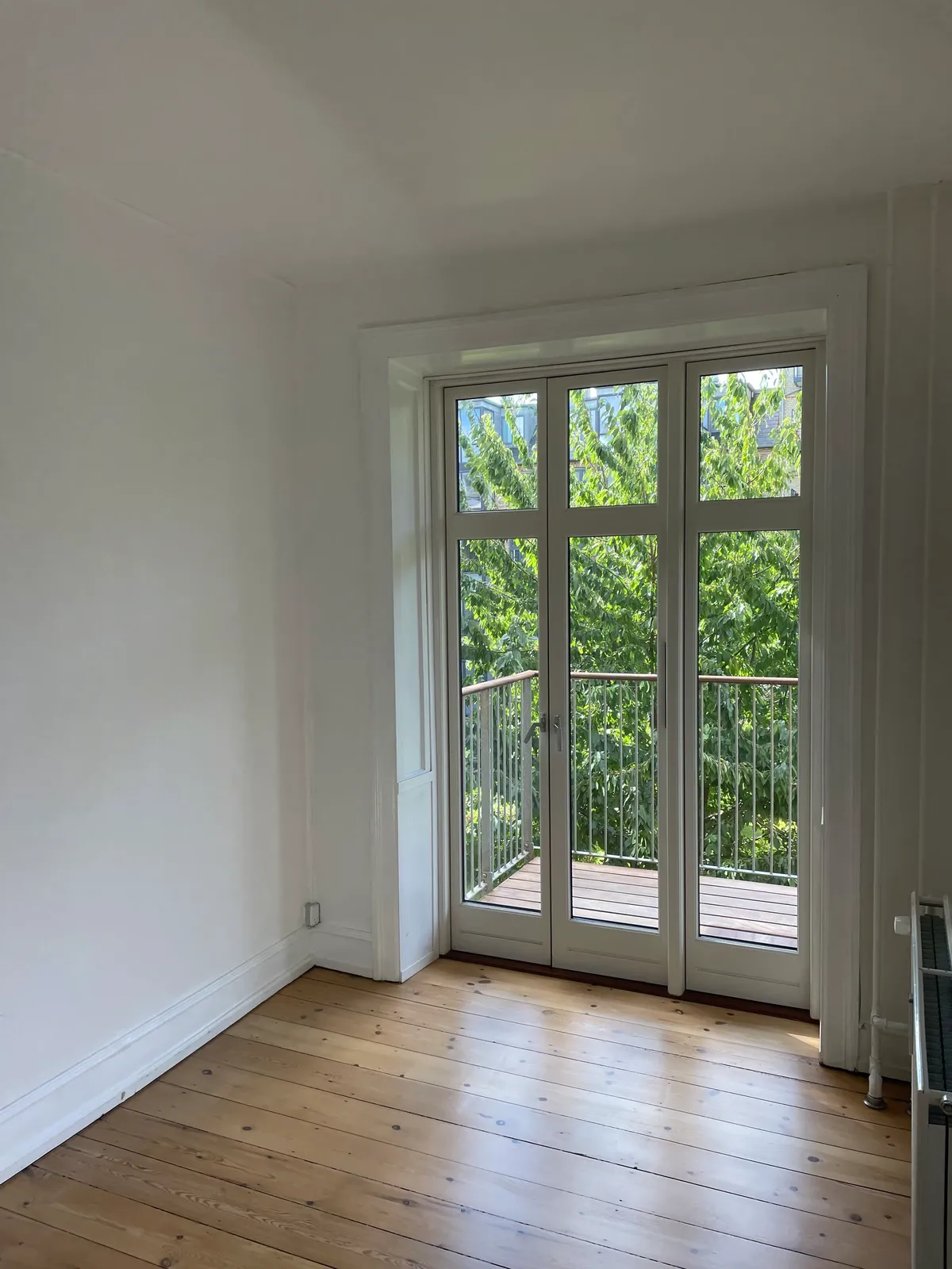 2-vær. lejlighed på 67 m² - Frederiksberg - Billede 2