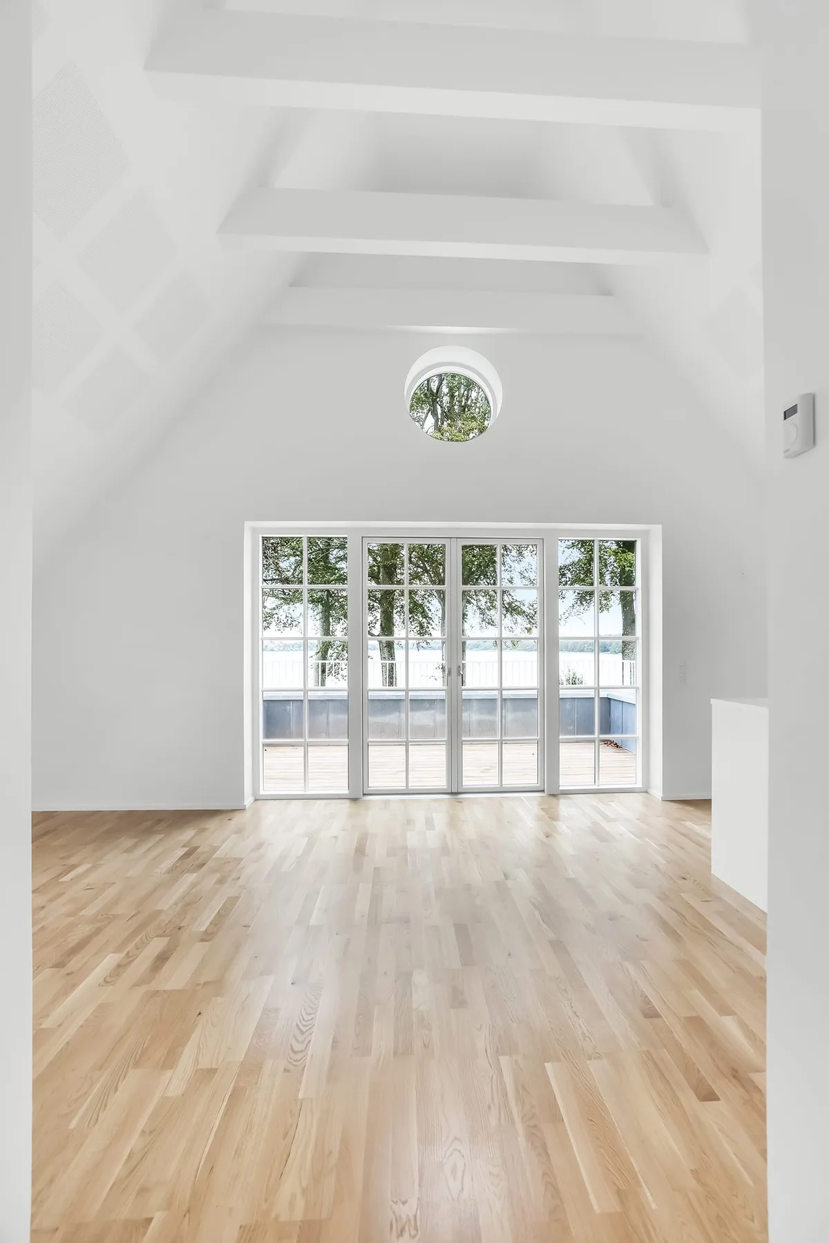 3-room apartment, 93 m² - Viborg - Photo 4