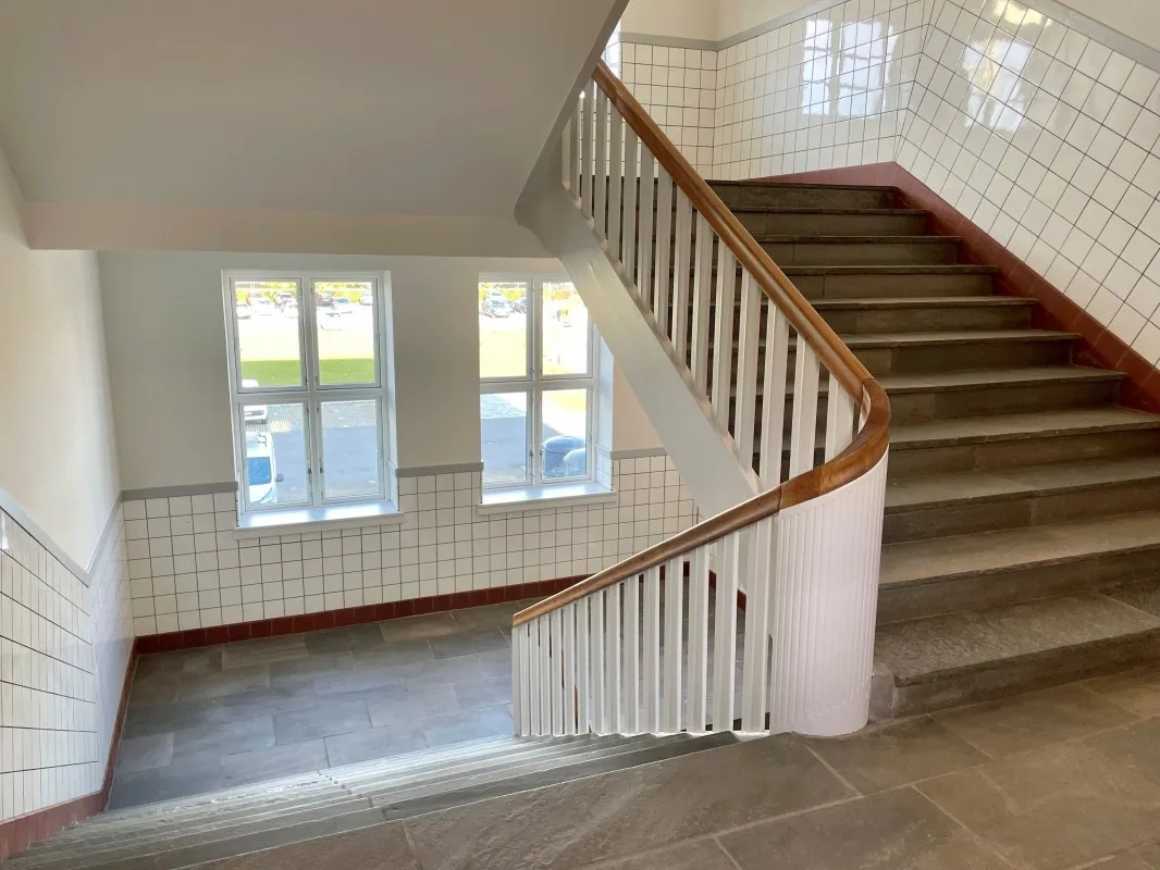 3-vær. lejlighed på 129 m² - Frederikshavn - Billede 22