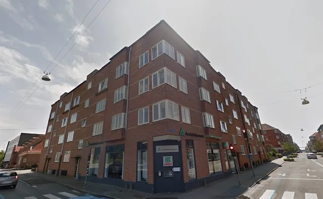 3-vær. lejlighed på 89 m² - Esbjerg - Billede 6