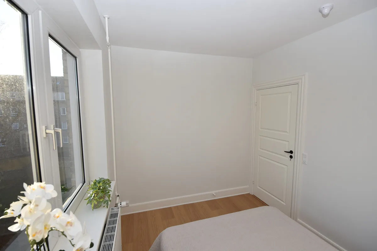 2-vær. hus på 60 m² - Aalborg - Billede 6