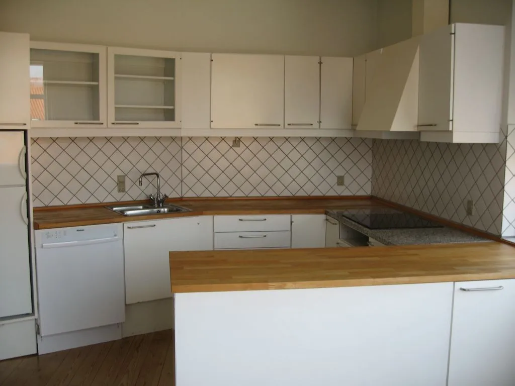 2-vær. lejlighed på 89 m² - Odense C - Billede 5