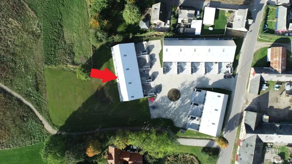 4-vær. rækkehus på 100 m² - Gedved - Billede 8