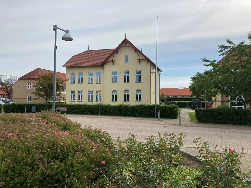 3-vær. lejlighed på 80 m² - Rødding - Billede 18