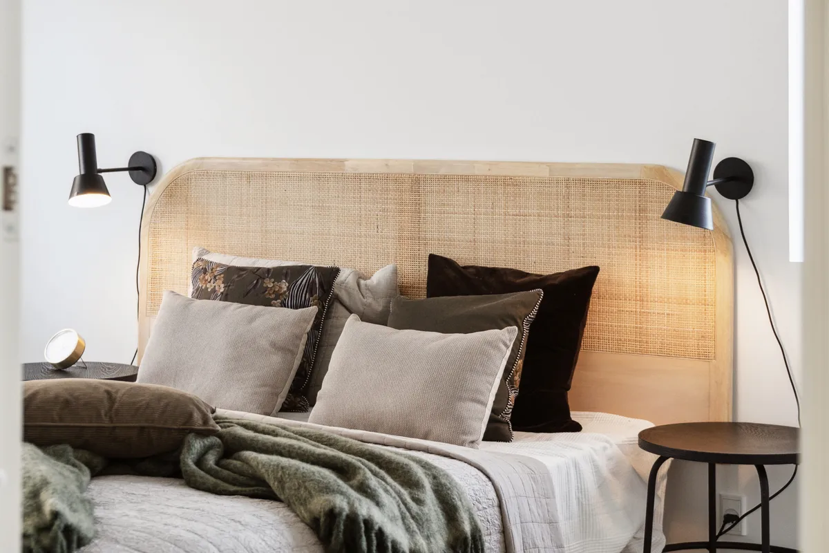 2-vær. lejlighed på 62 m² - Odense - Billede 10