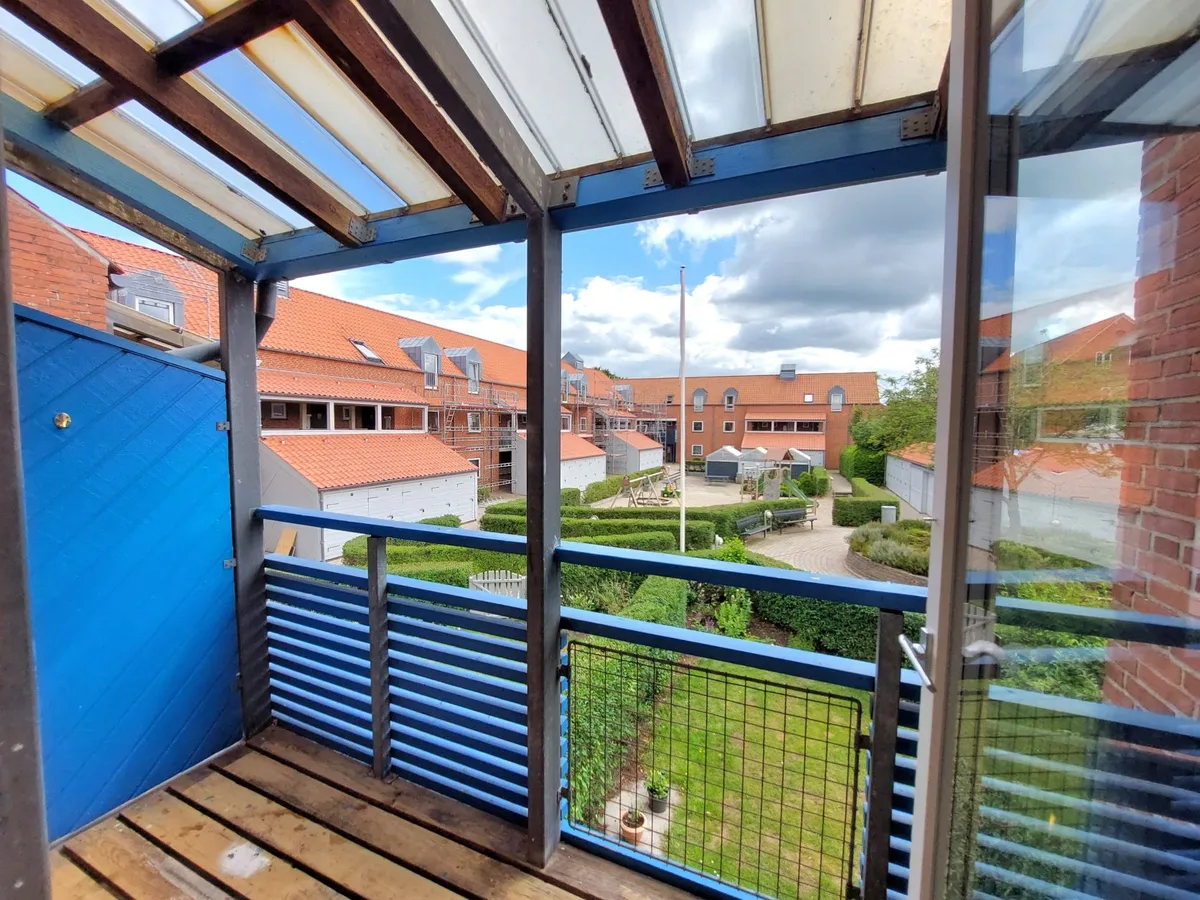 4-room apartment, 99 m² - Langå - Photo 9