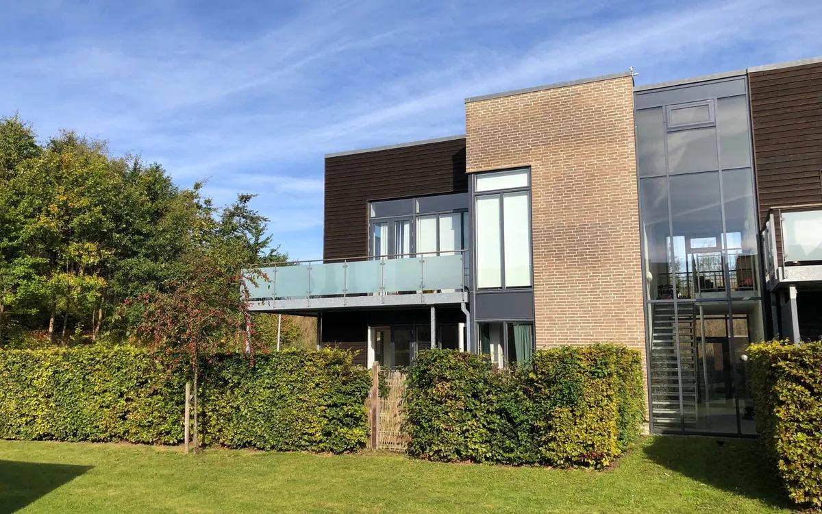3-vær. lejlighed på 86 m² - Hedehusene - Billede 1
