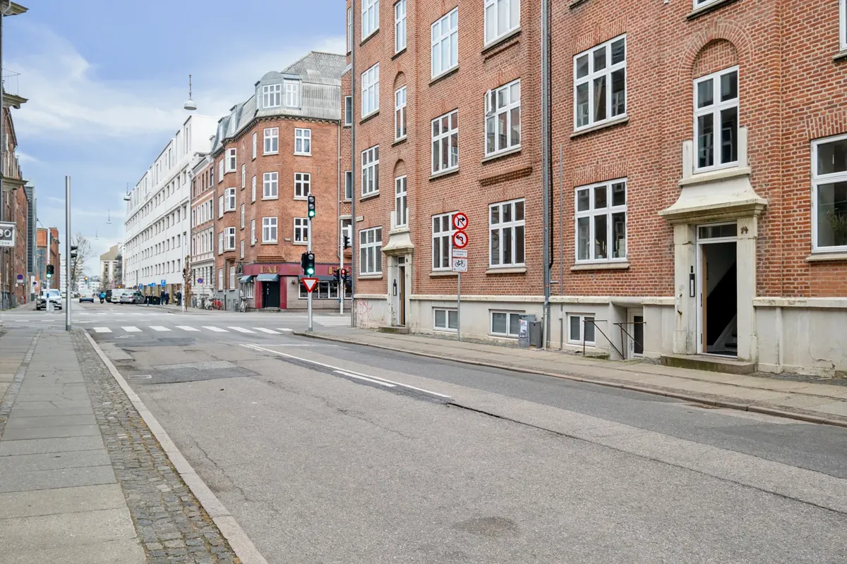 3-vær. lejlighed på 81 m² - Aalborg - Billede 10