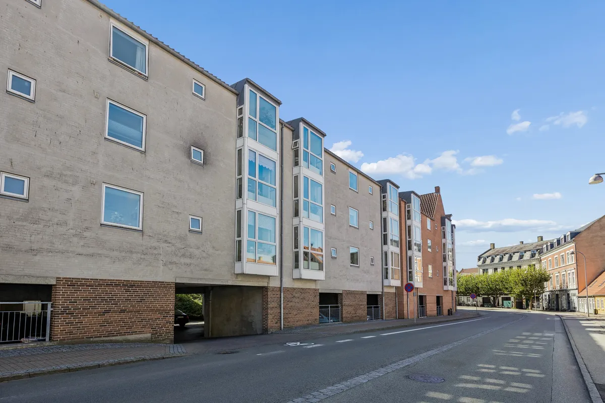 2-room apartment, 69 m² - Slagelse - Photo 17