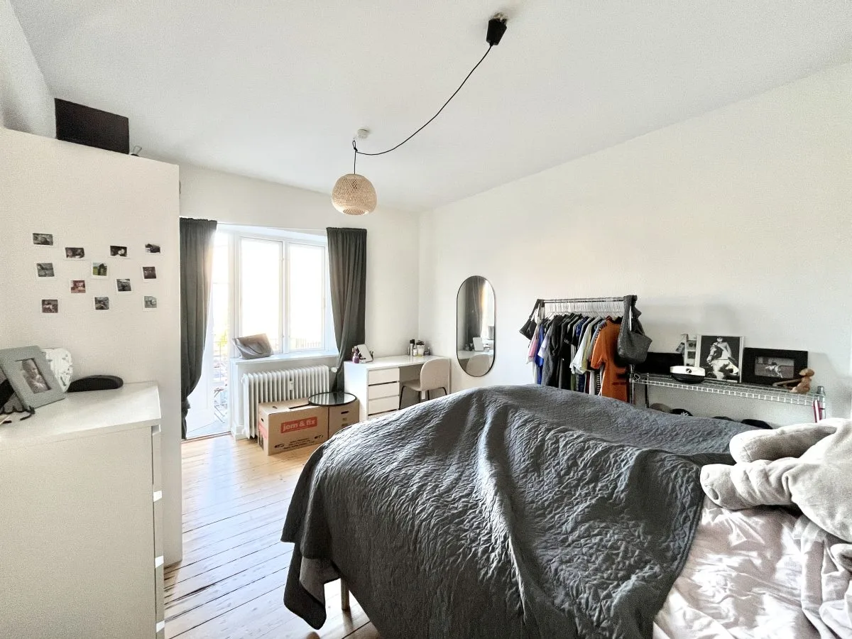 2-vær. lejlighed på 65 m² - Aalborg - Billede 4