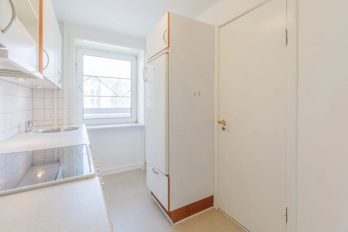 2-vær. lejlighed på 65 m² - Aalborg - Billede 6