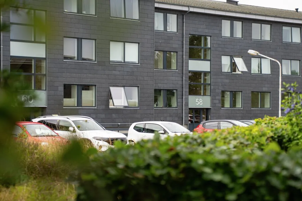 4-vær. lejlighed på 113 m² - Grenå - Billede 5