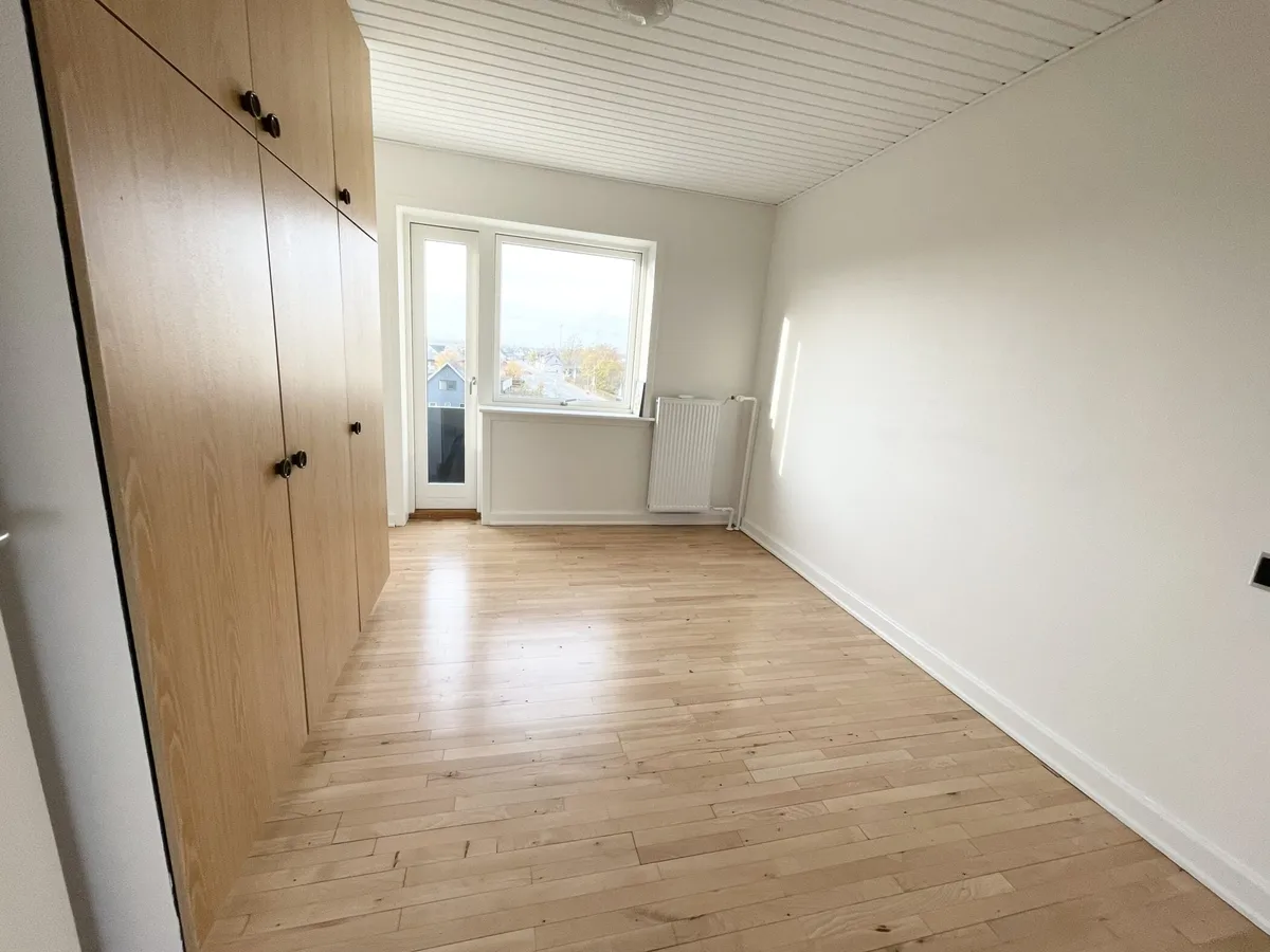 3-room apartment, 74 m² - Frederikshavn - Photo 10