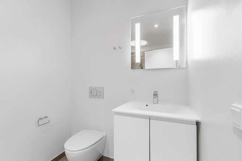 3-vær. lejlighed på 86 m² - Rødovre - Billede 8