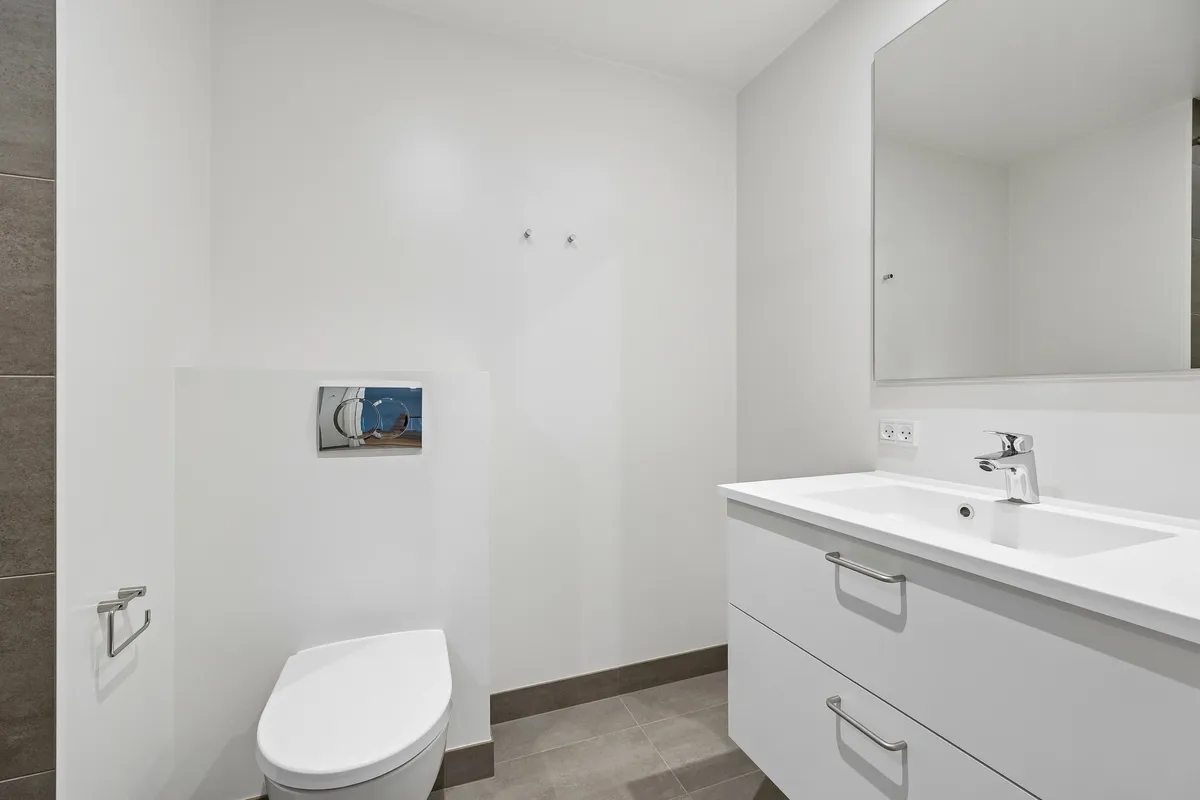 4-vær. rækkehus på 106 m² - Taastrup - Billede 10
