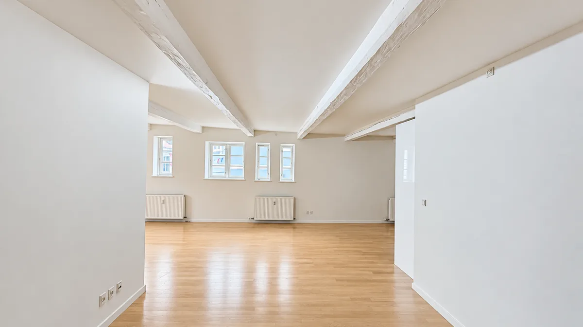 2-room apartment, 80 m² - Nyborg - Photo 10
