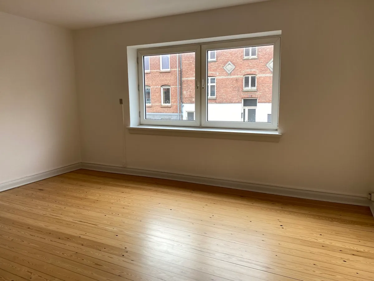 2-vær. lejlighed på 59 m² - Randers C - Billede 3