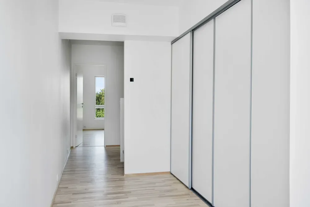 4-vær. lejlighed på 130 m² - Solrød Strand - Billede 9