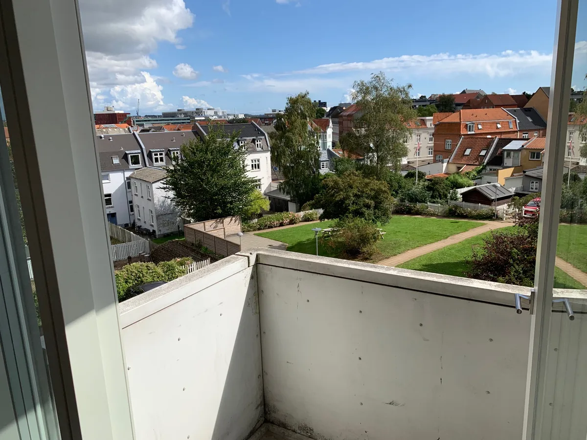3-vær. lejlighed på 75 m² - Kolding - Billede 7