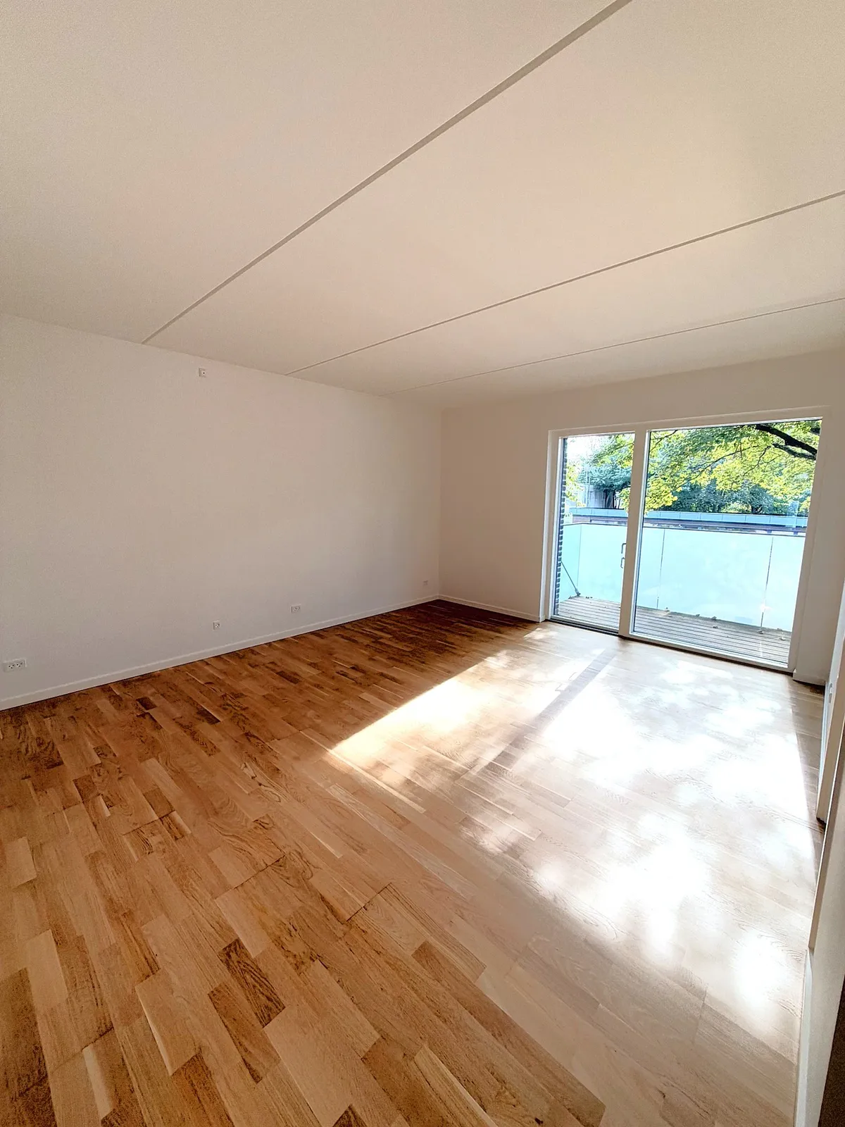 4-vær. lejlighed på 86 m² - Hillerød - Billede 2