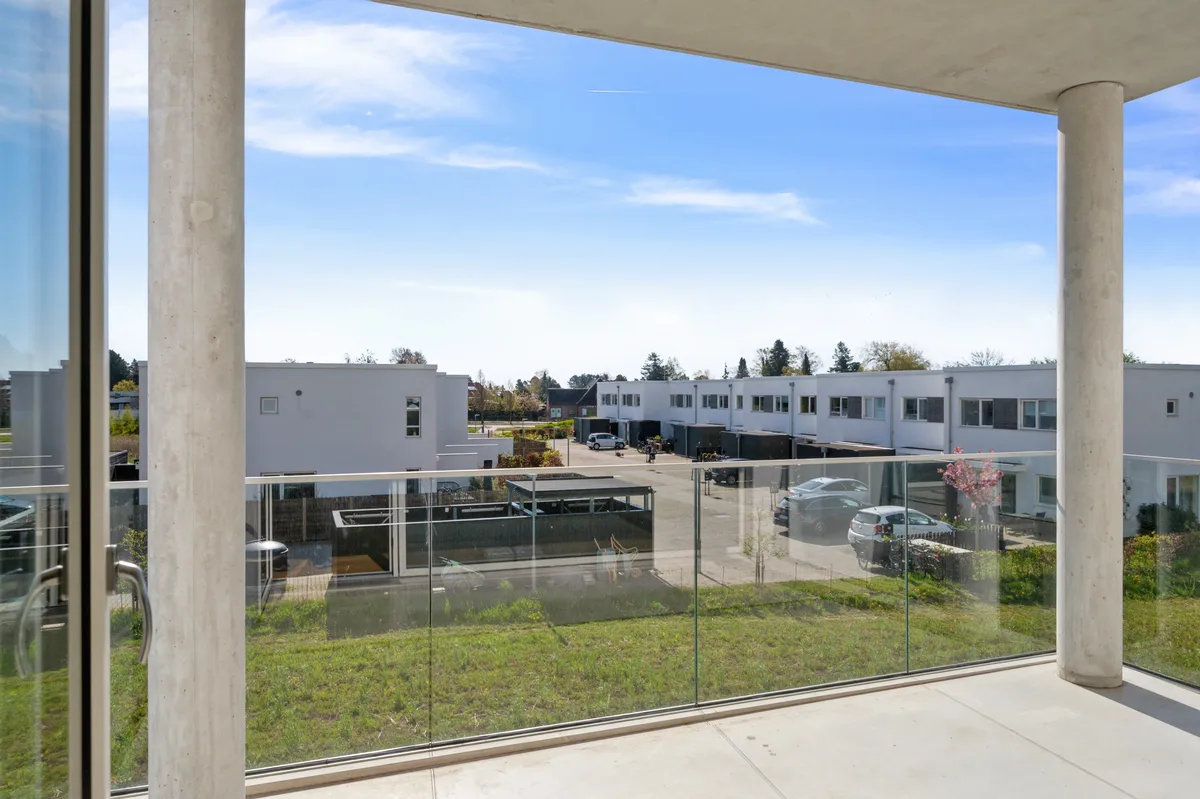 3-vær. lejlighed på 85 m² - Solrød Strand - Billede 10