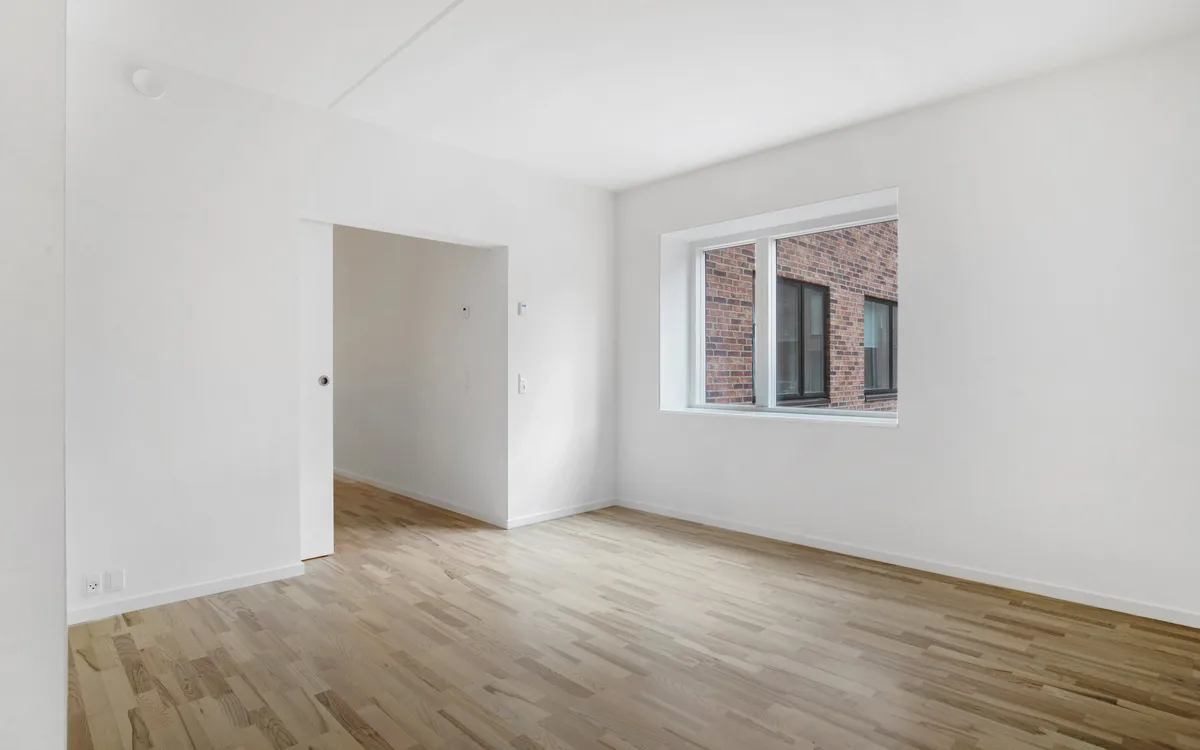 2-room apartment, 80 m² - Valby - Photo 1