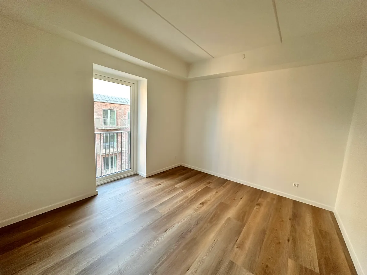 3-vær. lejlighed på 87 m² - Nørresundby - Billede 4