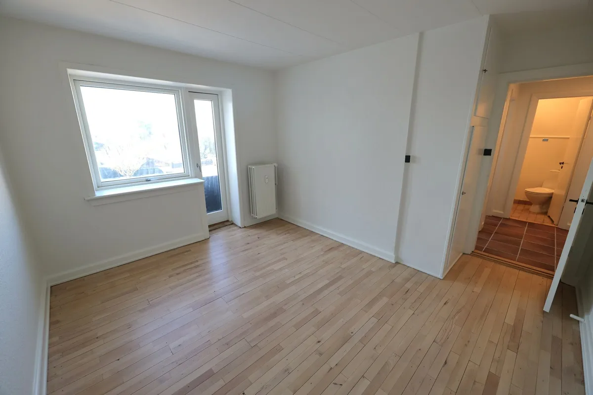 3-room apartment, 70 m² - Frederikshavn - Photo 3