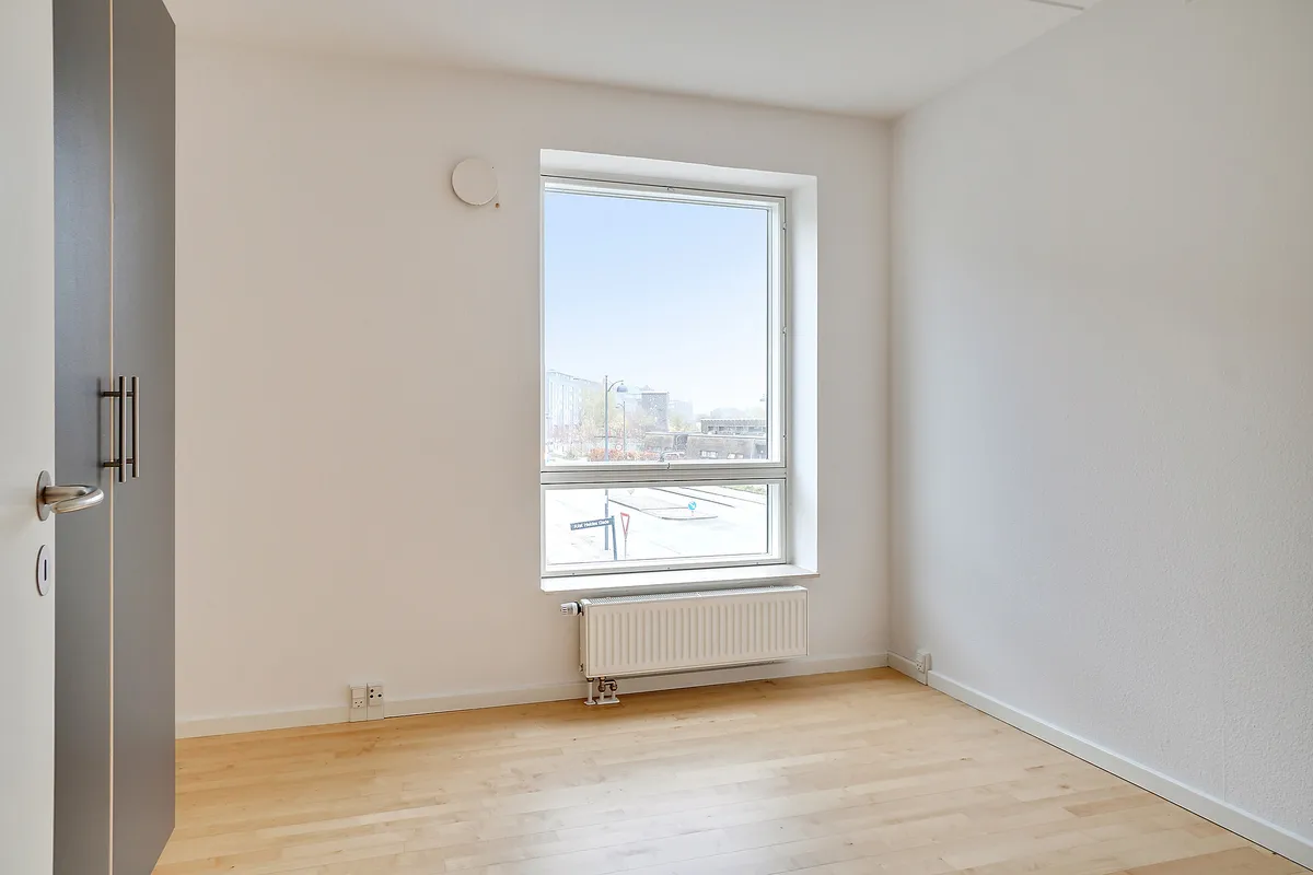 3-vær. lejlighed på 100 m² - København S - Billede 4