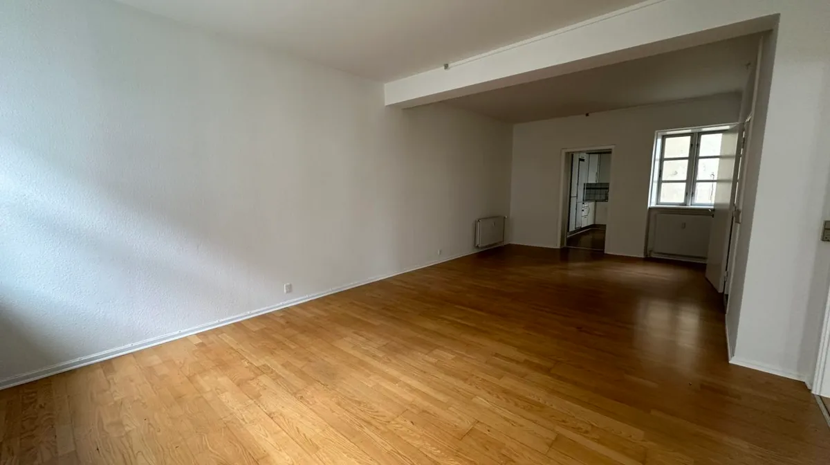 3-vær. lejlighed på 132 m² - Odense C - Billede 5
