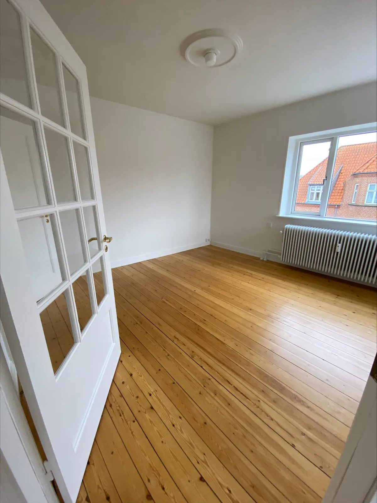 2-vær. lejlighed på 95 m² - Randers NV - Billede 5