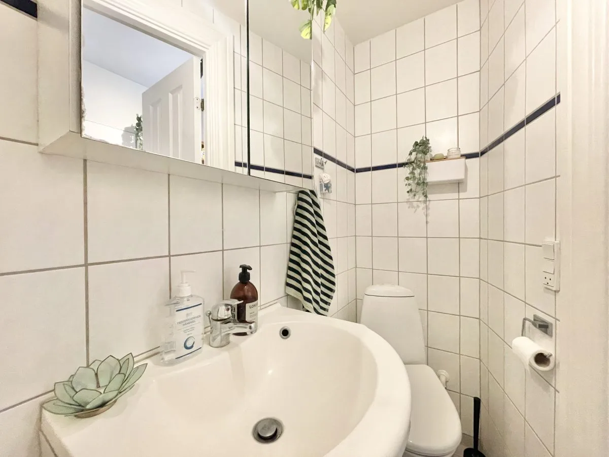 2-room apartment, 55 m² - Aalborg - Photo 13