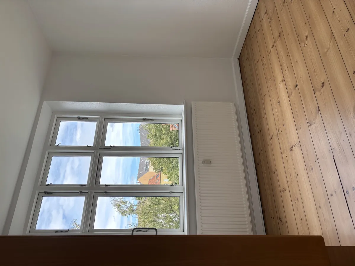 2-vær. lejlighed på 62 m² - Slagelse - Billede 5