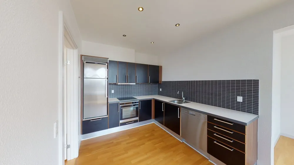 4-vær. lejlighed på 100 m² - Aalborg - Billede 6