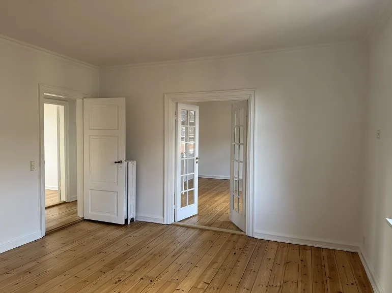 4-vær. lejlighed på 110 m² - Odense C - Billede 4