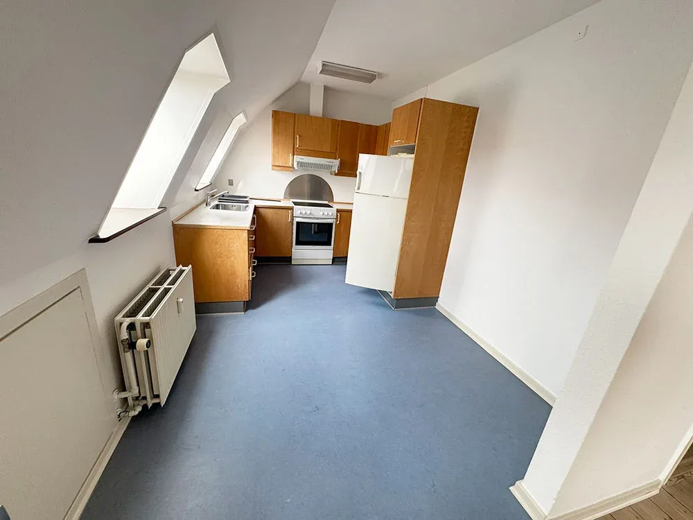 2-vær. lejlighed på 73 m² - Randers C - Billede 3