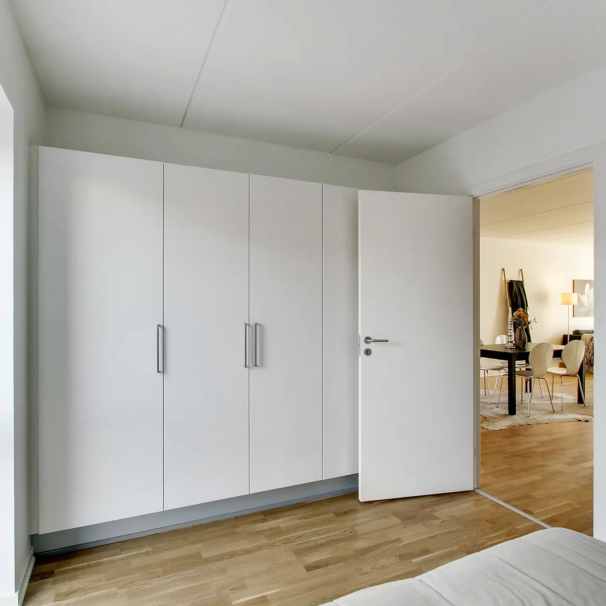 3-vær. lejlighed på 93 m² - Horsens - Billede 27