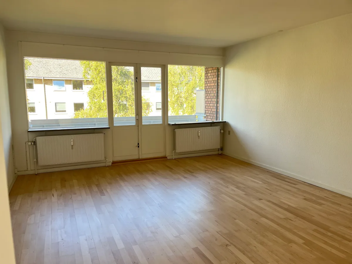 3-vær. lejlighed på 100 m² - Aarhus C - Billede 5