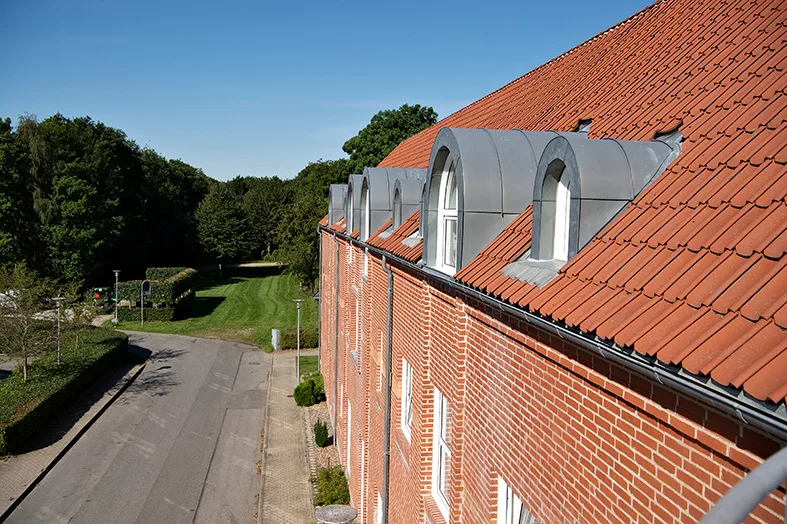 2-vær. lejlighed på 76 m² - Thorsø - Billede 5