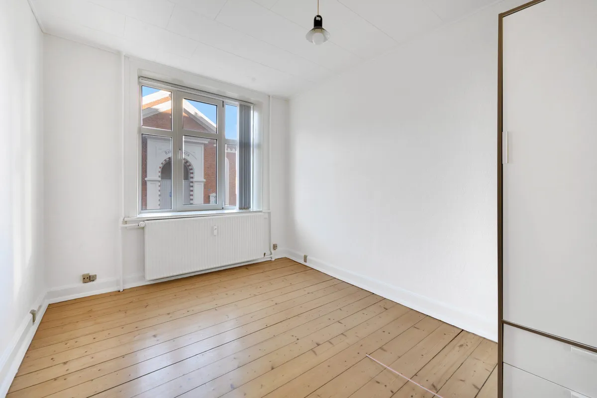 3-room apartment, 81 m² - Frederikshavn - Photo 3