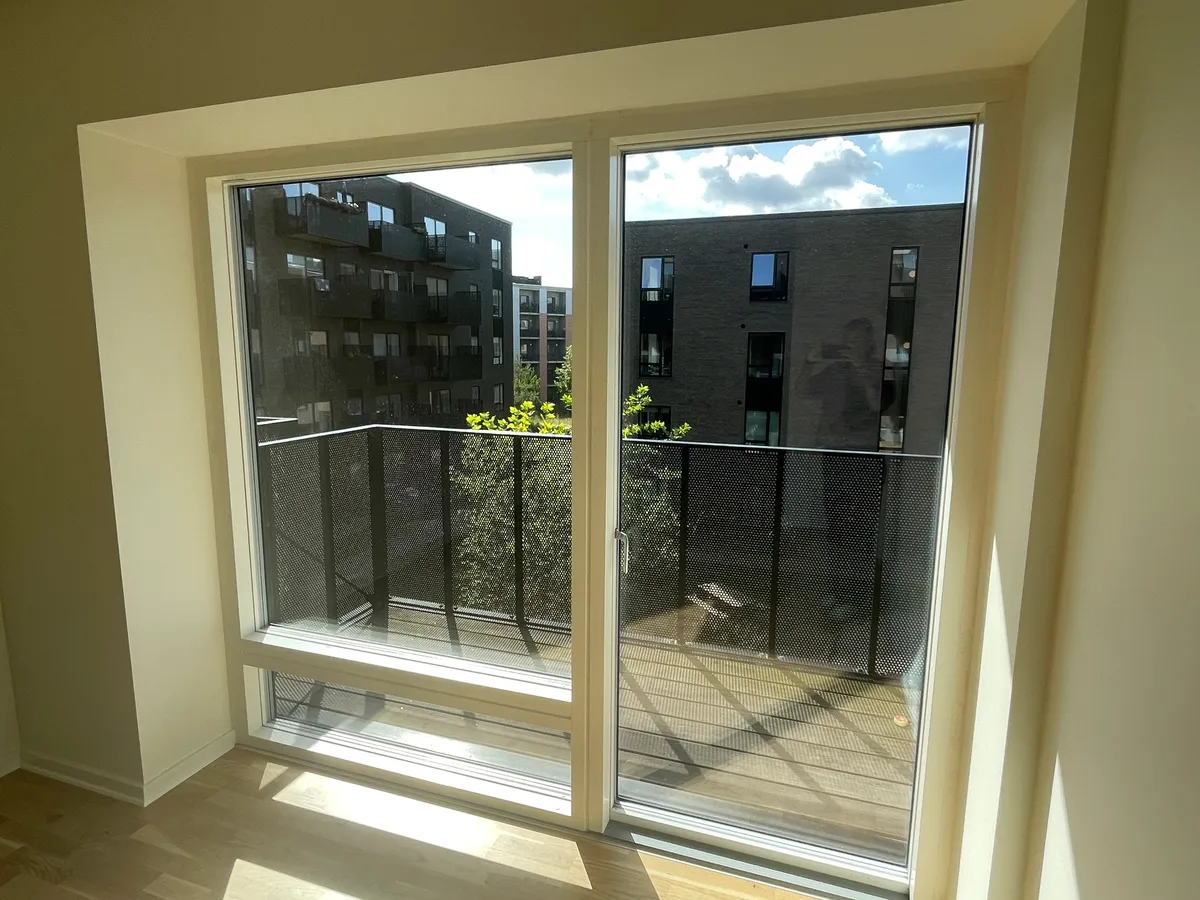 3-room apartment, 73 m² - Odense - Photo 12