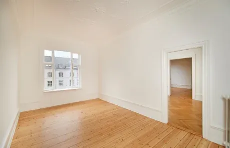 6-vær. lejlighed på 228 m² - Frederiksberg - Billede 3